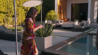Audrey Gerthoffer nude - Party of Five  (2020) (Season 1, Episode 4-5)