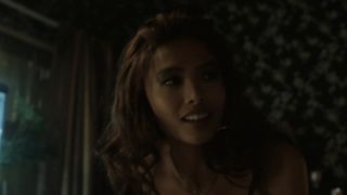 Charlene Almarvez nude - City on a Hill s01e01 (2019)