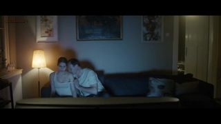 Tereza Vítu Nude - Bez doteku (2013)