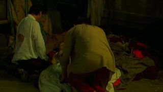 Isild Le Besco SADE (2000)