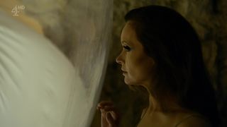 Essie Davis, and other - Philip K. Dick's Electric Dreams s01e06 (2017) celeb topless scenes