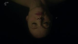Essie Davis, and other - Philip K. Dick's Electric Dreams s01e06 (2017) celeb topless scenes