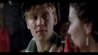 Esther Zimmering Nude - Der blaue Affe (2006)