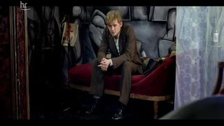 Esther Zimmering Nude - Der blaue Affe (2006)