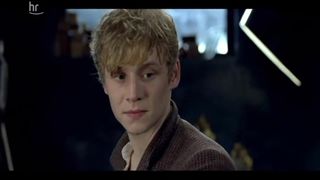 Esther Zimmering Nude - Der blaue Affe (2006)