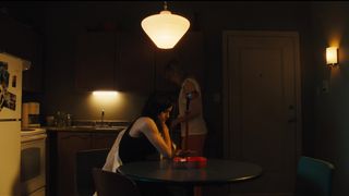 Gaite Jansen naked - Jett s01e03 (2019)