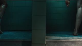 Gaite Jansen naked - Jett s01e03 (2019)