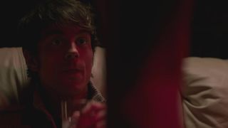 Joey Fisher - Anarchy Parlor (2015) Censorship nude scene