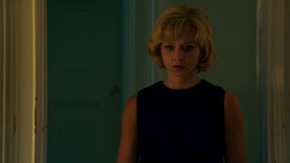 Maja Rung, Anna Astrom, Mikaela Knapp naked - Systrar 1968 s01e03 (2018)