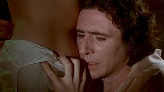 Myriam Cyr nude, Natasha Richardson sexy, Pascal King nude – Gothic (1986)