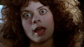 Myriam Cyr nude, Natasha Richardson sexy, Pascal King nude – Gothic (1986)