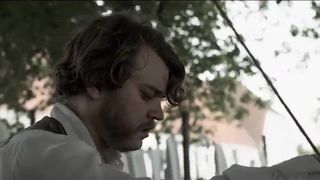 Marie Tourell Søderberg, Eva Josefikova Nude - 1864 (DK 2014) s1e2-3