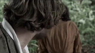 Marie Tourell Søderberg, Eva Josefikova Nude - 1864 (DK 2014) s1e2-3