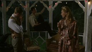 Vanessa Kirby, Aimee-Ffion Edwards nude - Queen and Country (2014)