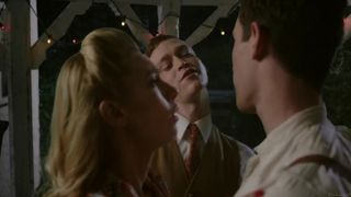 Vanessa Kirby, Aimee-Ffion Edwards nude - Queen and Country (2014)