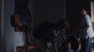 Magdalena Poplawska nude - 53 wojny (2018)