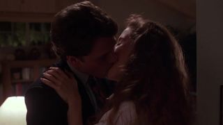 Kelly Preston Nude - Spellbinder (1988)