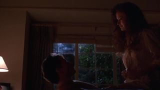 Kelly Preston Nude - Spellbinder (1988)