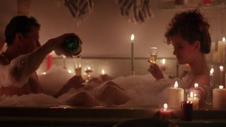 Kelly Preston Nude - Spellbinder (1988)