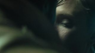 Dasha Nekrasova, Alexia Rasmussen - The Ghost Who Walks (2019) celebs naked