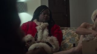 Dasha Nekrasova, Alexia Rasmussen - The Ghost Who Walks (2019) celebs naked