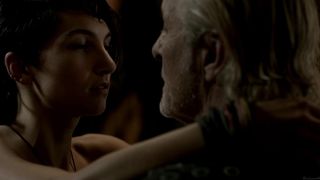 Manuela Martelli  nude - Il Futuro (2013)