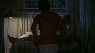 Anne Bie Warburg Naked, Classic Erotic Video for Adult Movie 'Der Ma Vaere En Sengekant'