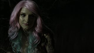 Natasha Richards, Ashley Moore nude - Cherokee Creek (2018)