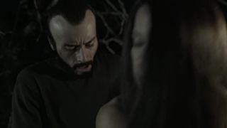 Natasha Richards, Ashley Moore nude - Cherokee Creek (2018)