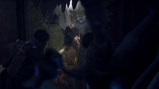 Lucy Aarden, Vanina Arias, Vera Milanova nude - Death Race 4 Beyond Anarchy (2018)