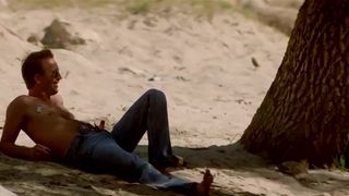 Madeleine Stowe Nude - Revenge (1990)