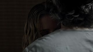 Aline Jones, Leticia Sabatella Topless, Sexy, BR in movie 'Happy Hour - Verdades e Consequencias'