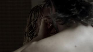 Aline Jones, Leticia Sabatella Topless, Sexy, BR in movie 'Happy Hour - Verdades e Consequencias'