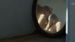 Tihana Lazovic, Lukrecija Tudor nude - Zvizdan (2015)