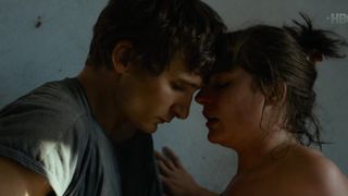 Tihana Lazovic, Lukrecija Tudor nude - Zvizdan (2015)