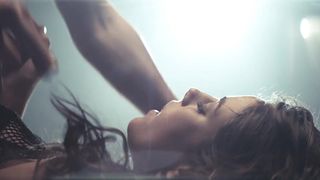 Kaya Scodelario, Jennie Jacques Sexy - Shank (2010)