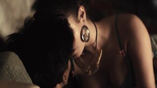 Kaya Scodelario, Jennie Jacques Sexy - Shank (2010)