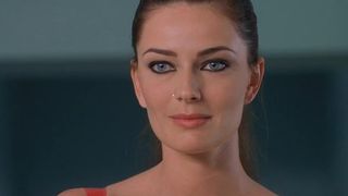 Paulina Porizkova nude – Thursday (1998) Topless Actress