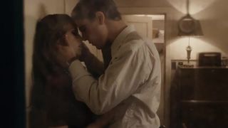 Hilary Swank Nude - The Black Dahlia (2006