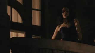 Hilary Swank Nude - The Black Dahlia (2006