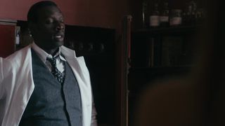 Audrey Dana hot - Knock (2017)