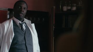 Audrey Dana hot - Knock (2017)