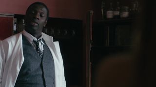 Audrey Dana hot - Knock (2017)