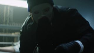 Jella Haase nude - Kidnapping Stella (2019)