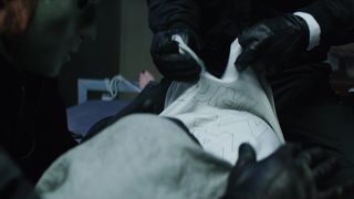 Jella Haase nude - Kidnapping Stella (2019)