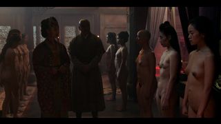 Joan Chen - Marko Polo - 3 - 2014