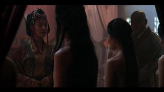 Joan Chen - Marko Polo - 3 - 2014