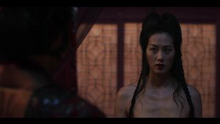 Joan Chen - Marko Polo - 3 - 2014