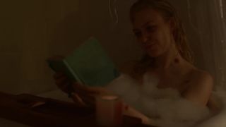 Penelope Mitchell sexy - Gnaw (2017) Hot Bathtub Scene