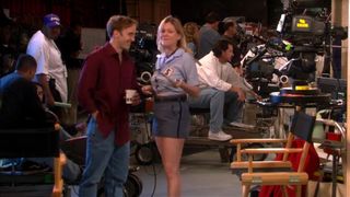 Shanna Moakler nude – Seeing Other People (2004)